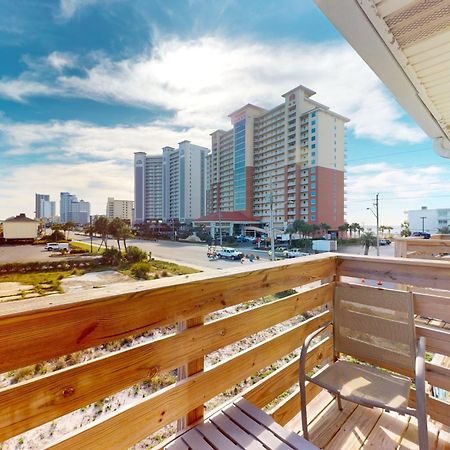 Gulf View 3 Apartamento Gulf Shores Exterior foto