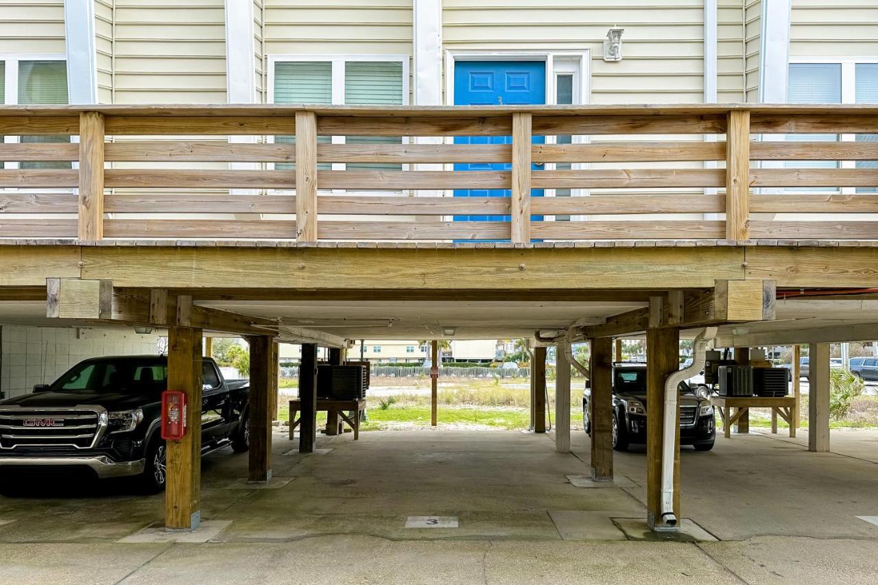 Gulf View 3 Apartamento Gulf Shores Exterior foto