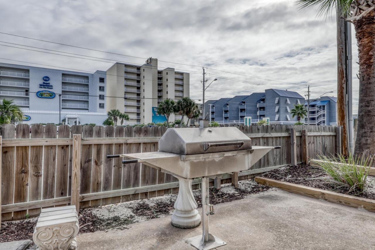 Gulf View 3 Apartamento Gulf Shores Exterior foto