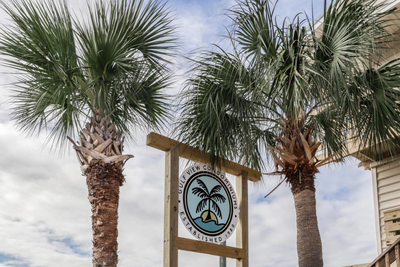 Gulf View 3 Apartamento Gulf Shores Exterior foto