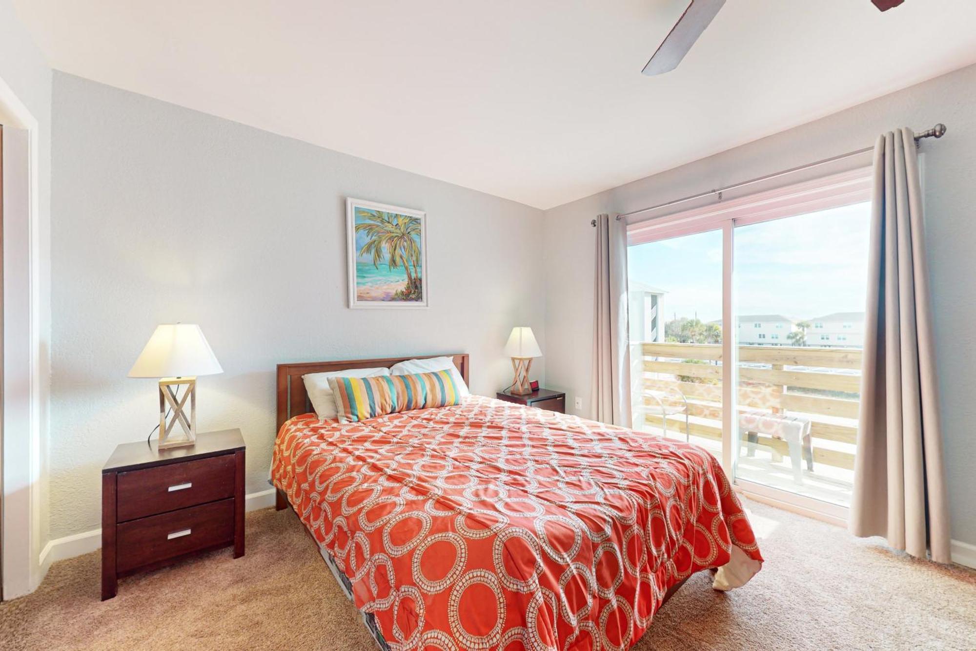 Gulf View 3 Apartamento Gulf Shores Exterior foto