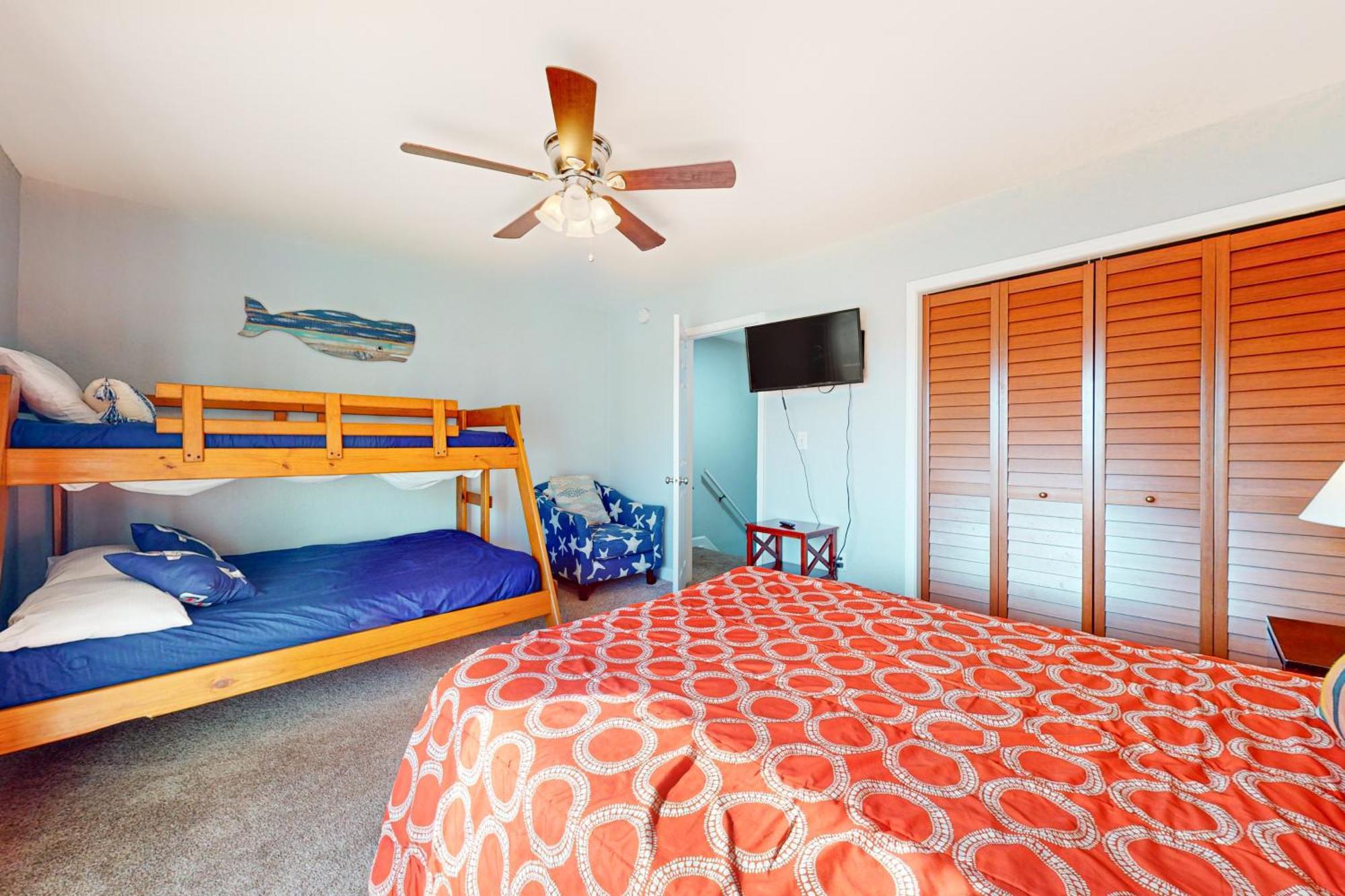 Gulf View 3 Apartamento Gulf Shores Exterior foto